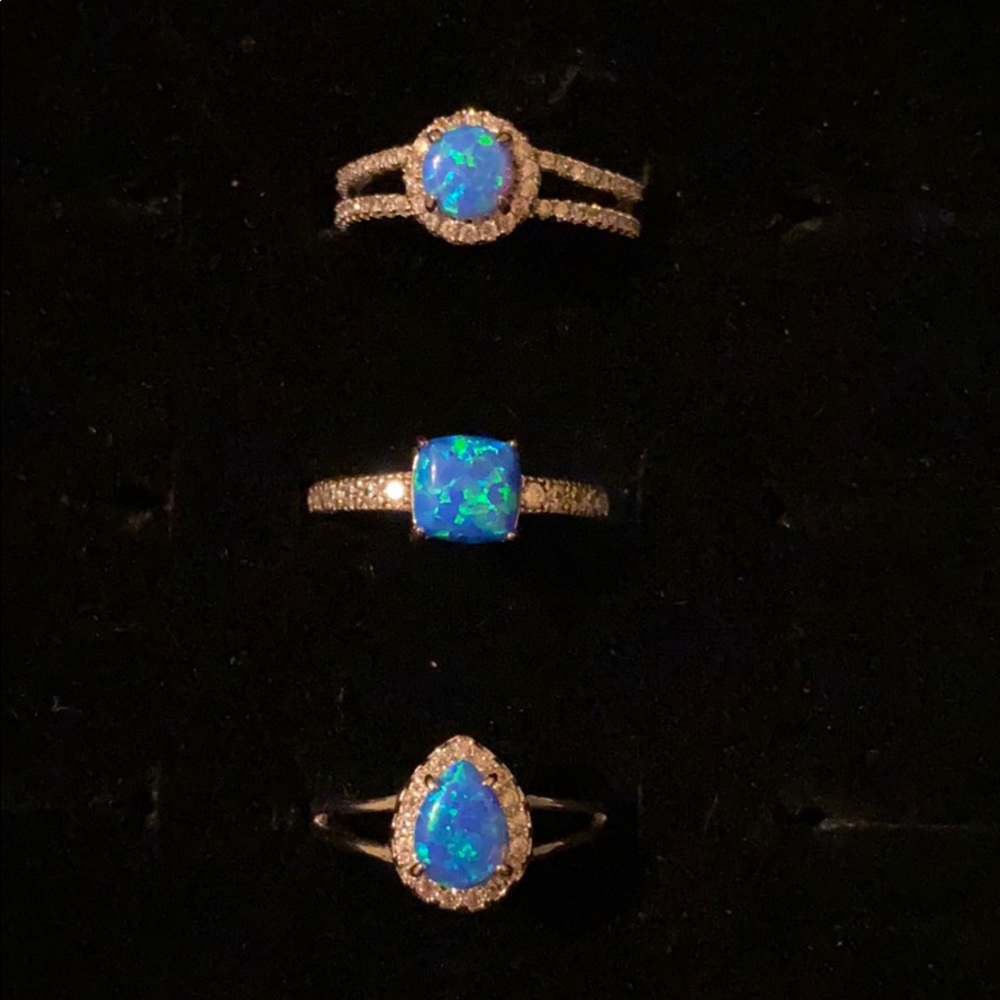 Ring set